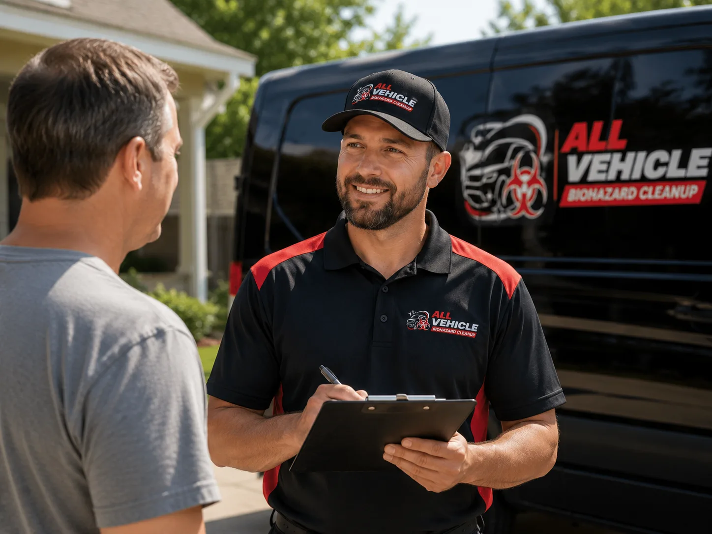 Vehicle Biohazard Cleanup Pratts, VA FAQs